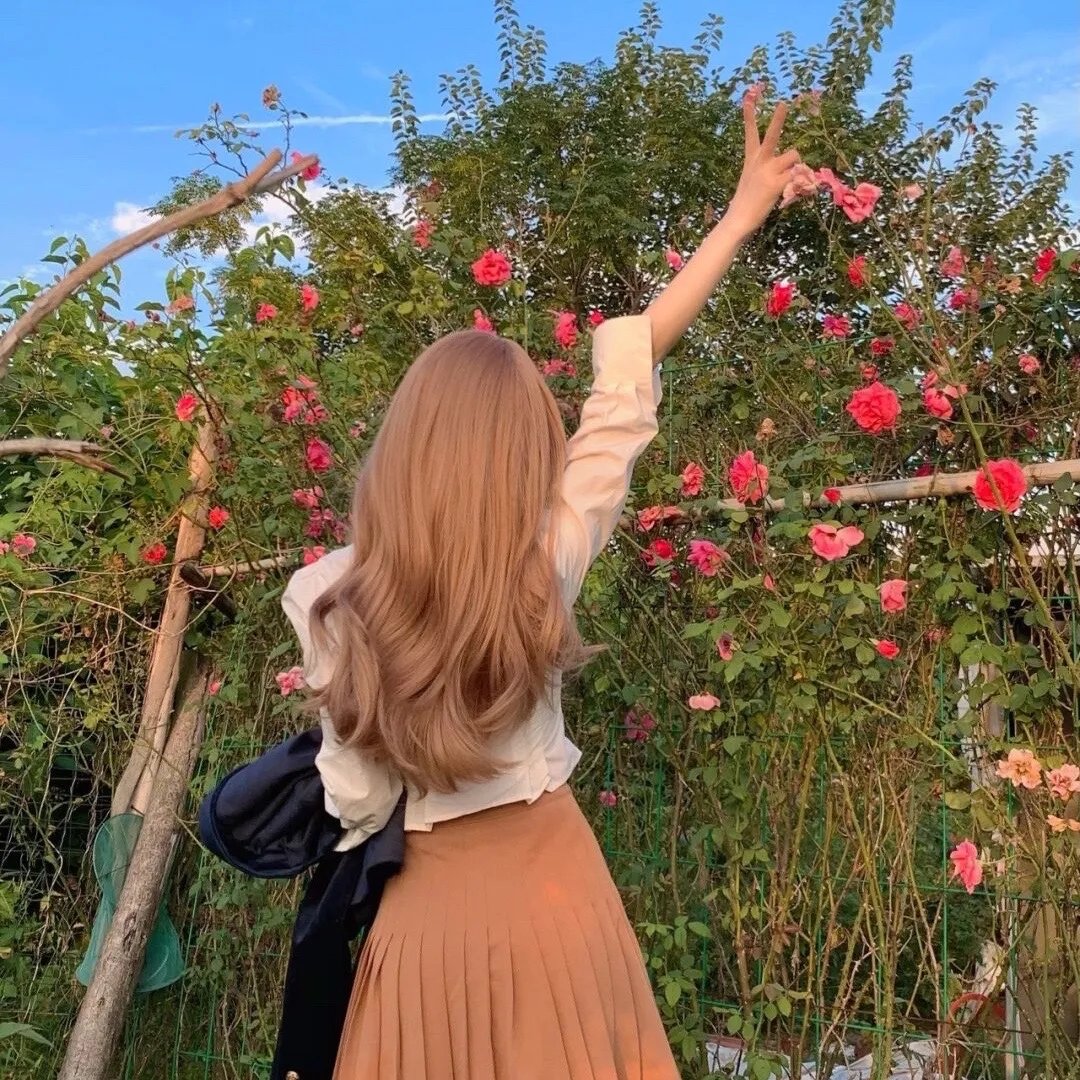 美好的时光