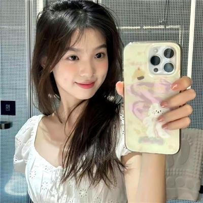 我们都不完美